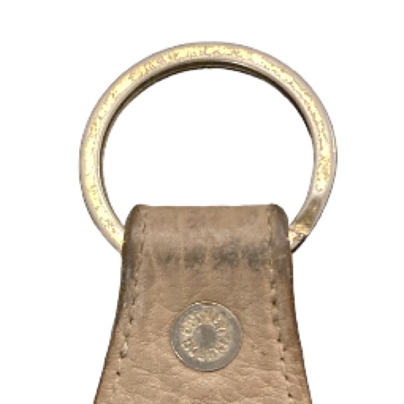 Vintage Dooney & Bourke Key Fob - Picture 3 of 5
